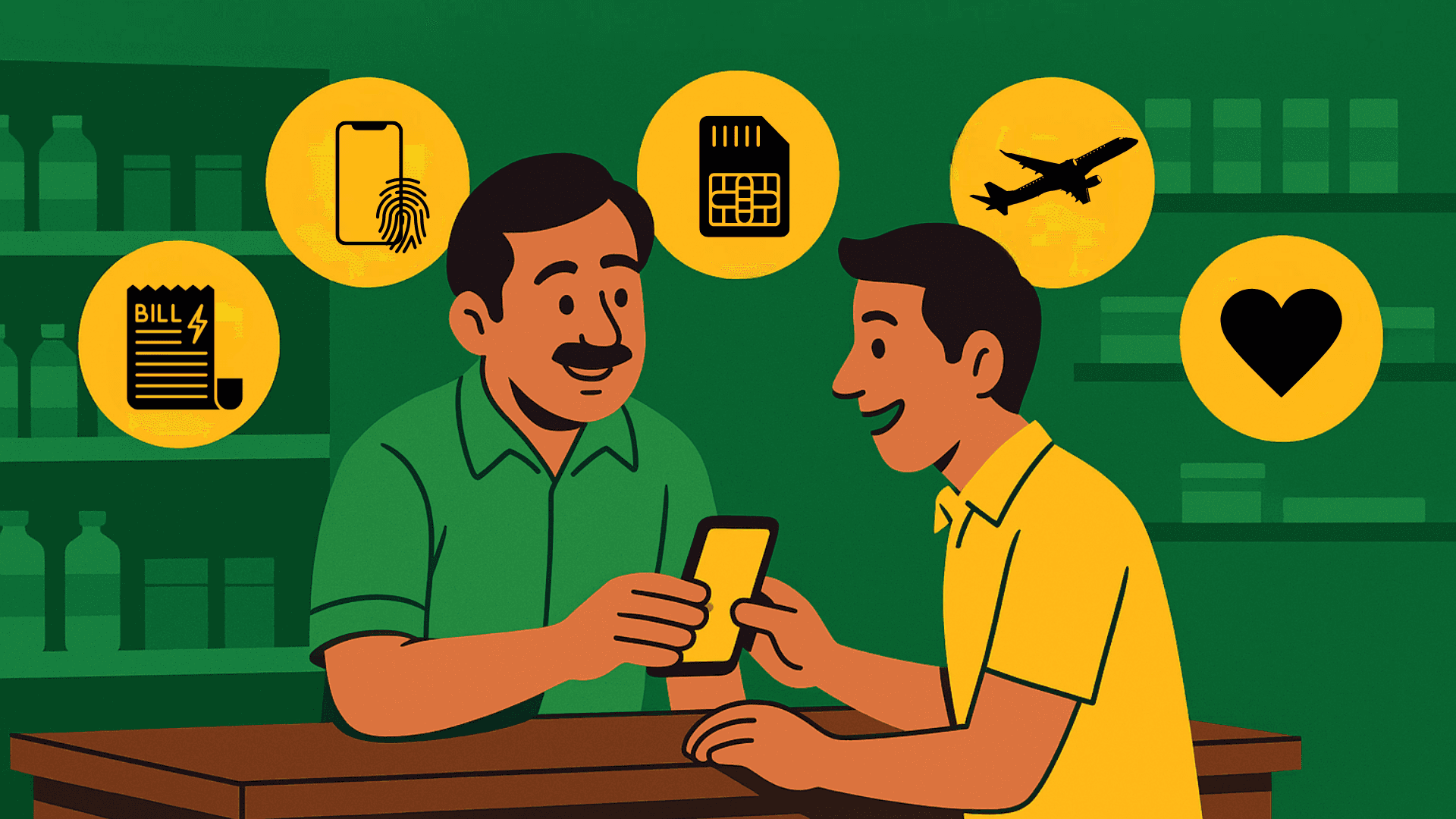 Top 5 Services to Offer with QuickZaps