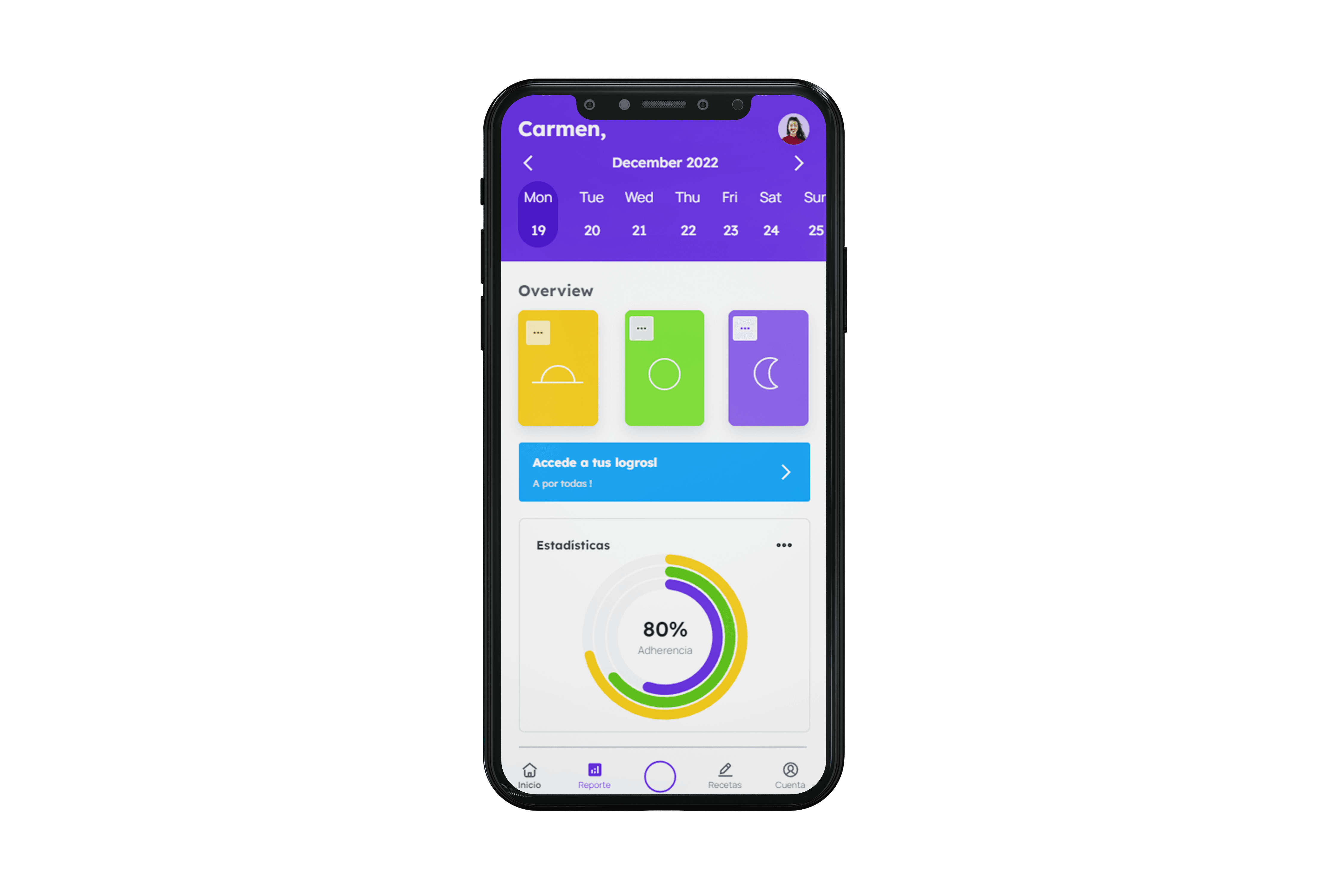 Sample project image