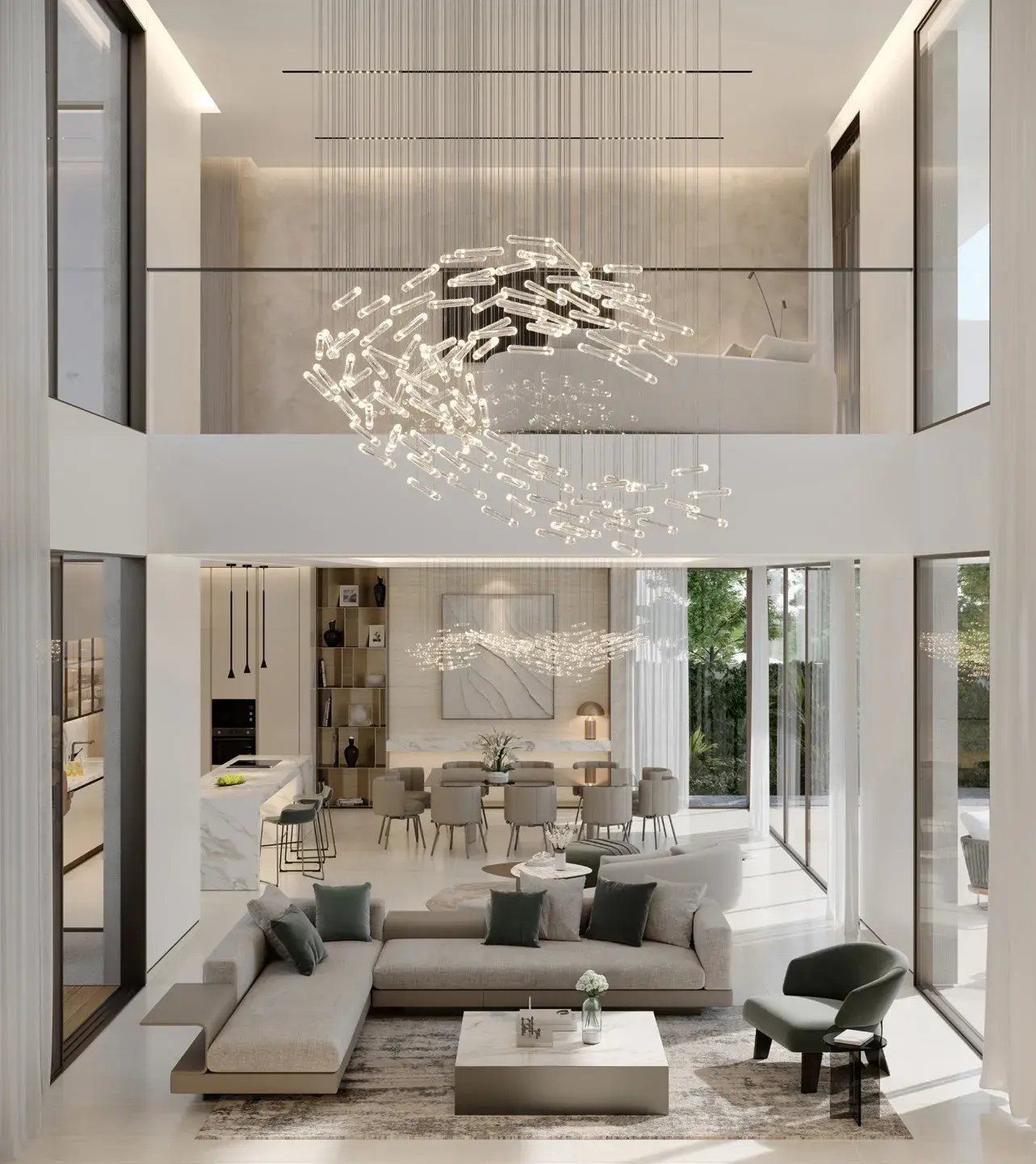 property interiors by wasl properties