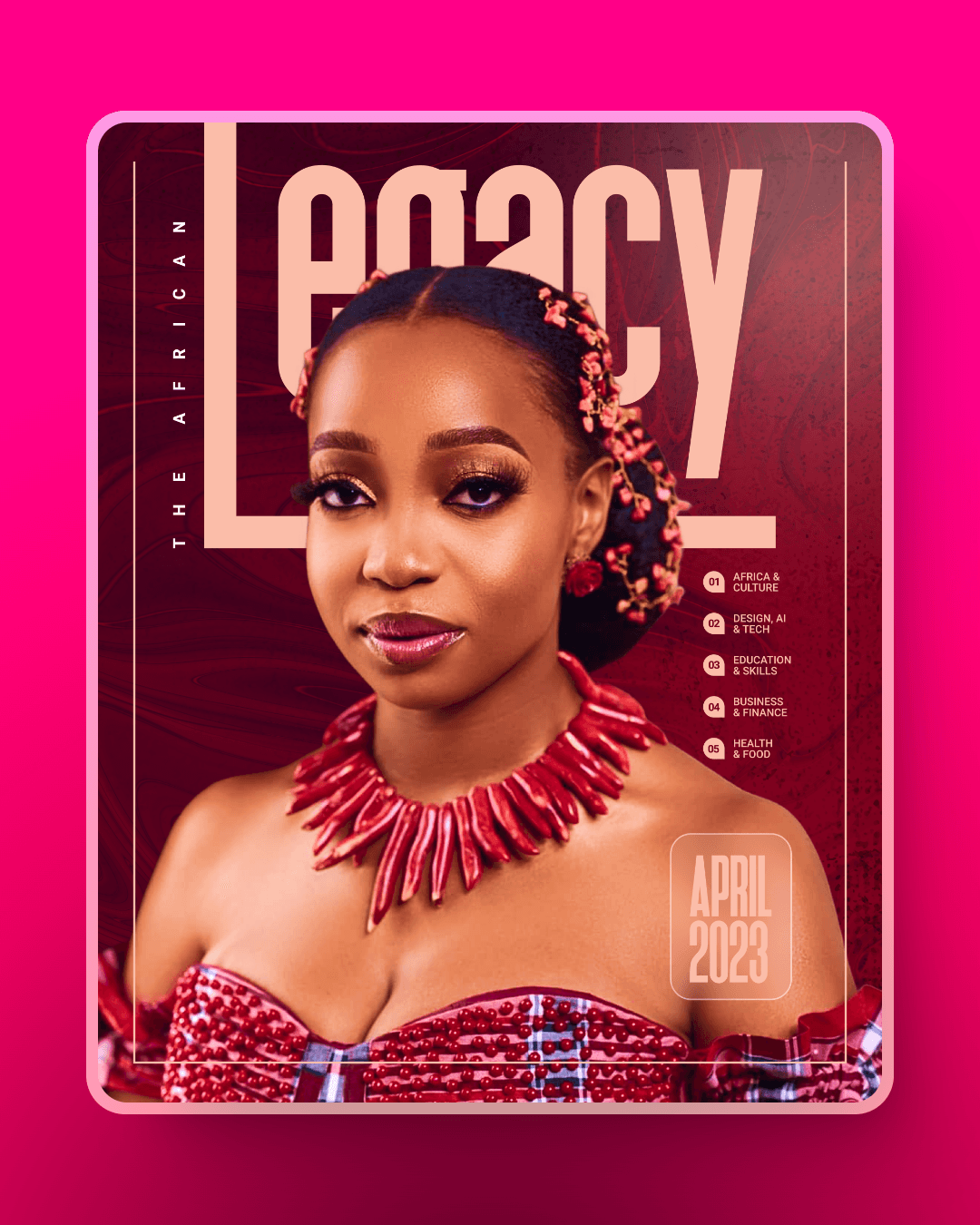 Social Media Designs by Ulu Oluebubechukwu