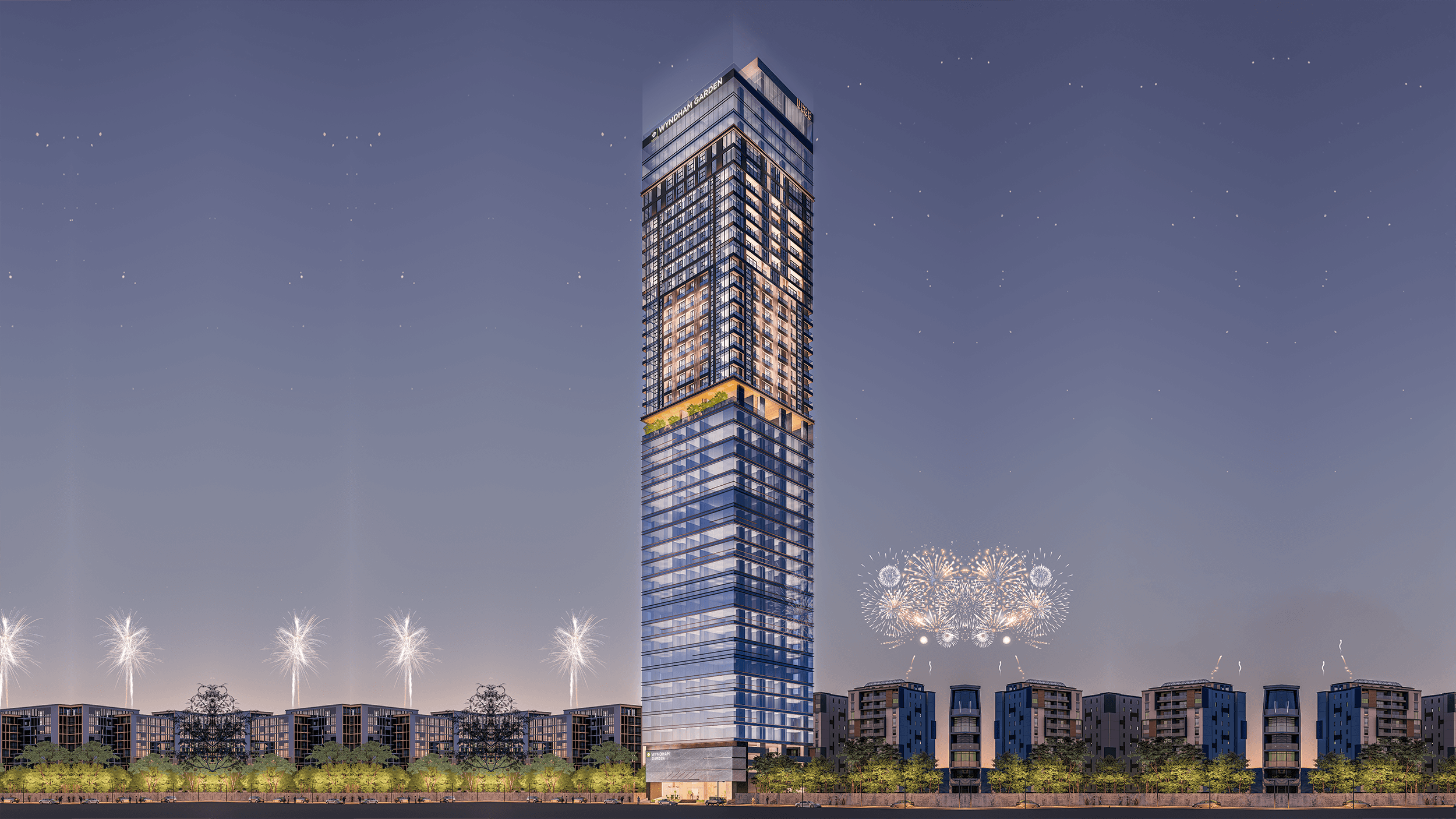 Peter Chy Real Estate: Luxury high-rise condos for sale and rent across Cambodia.