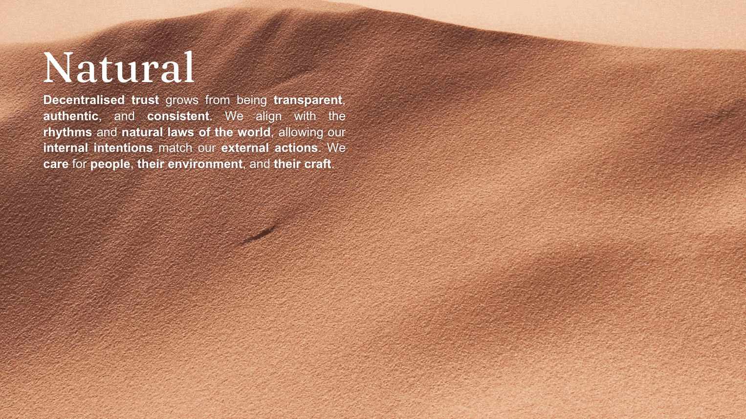 A large phone in front of a purple and blue gradient backdrop