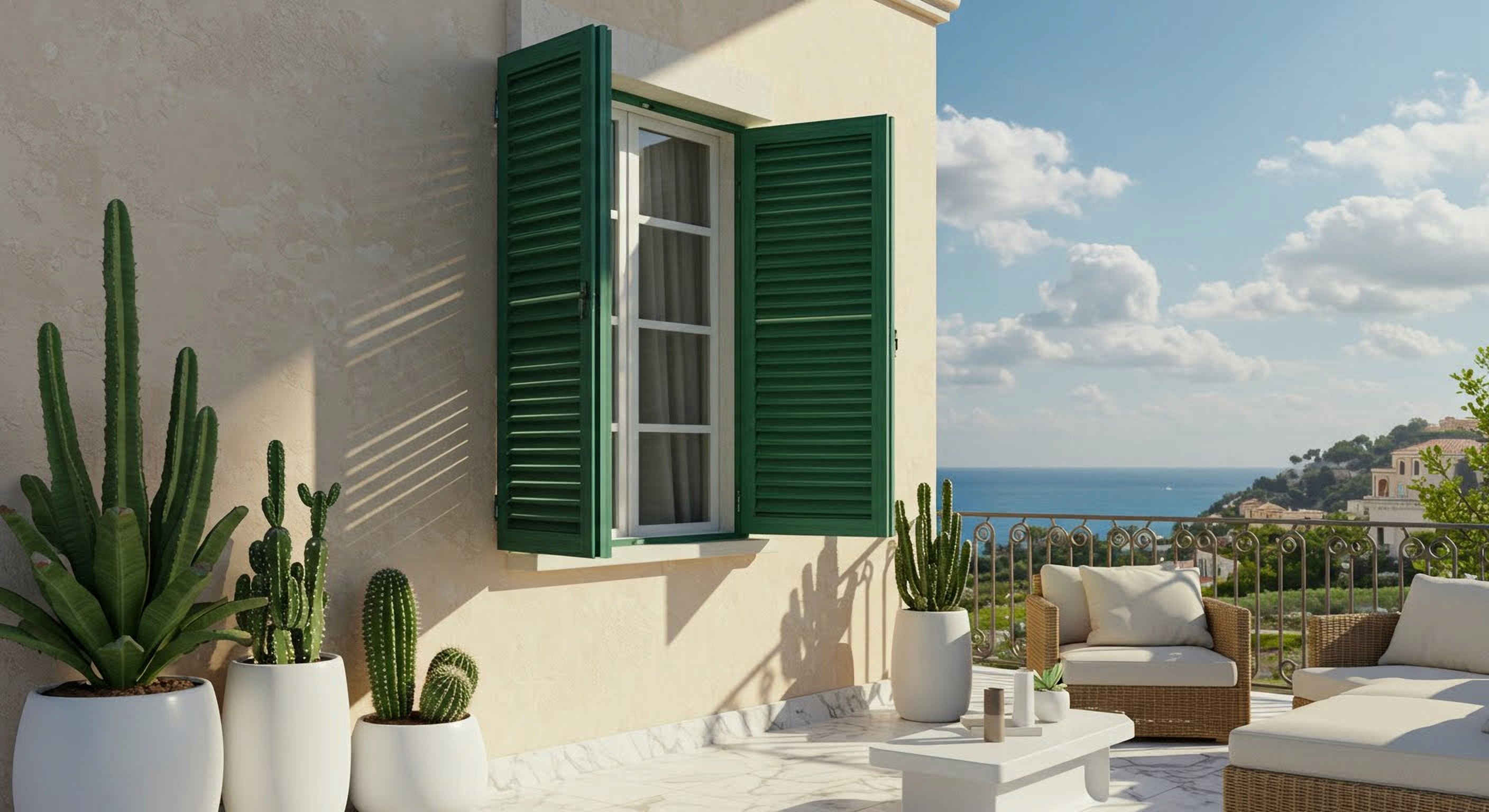 G-line anta doppia scorrevole vetro bronzo