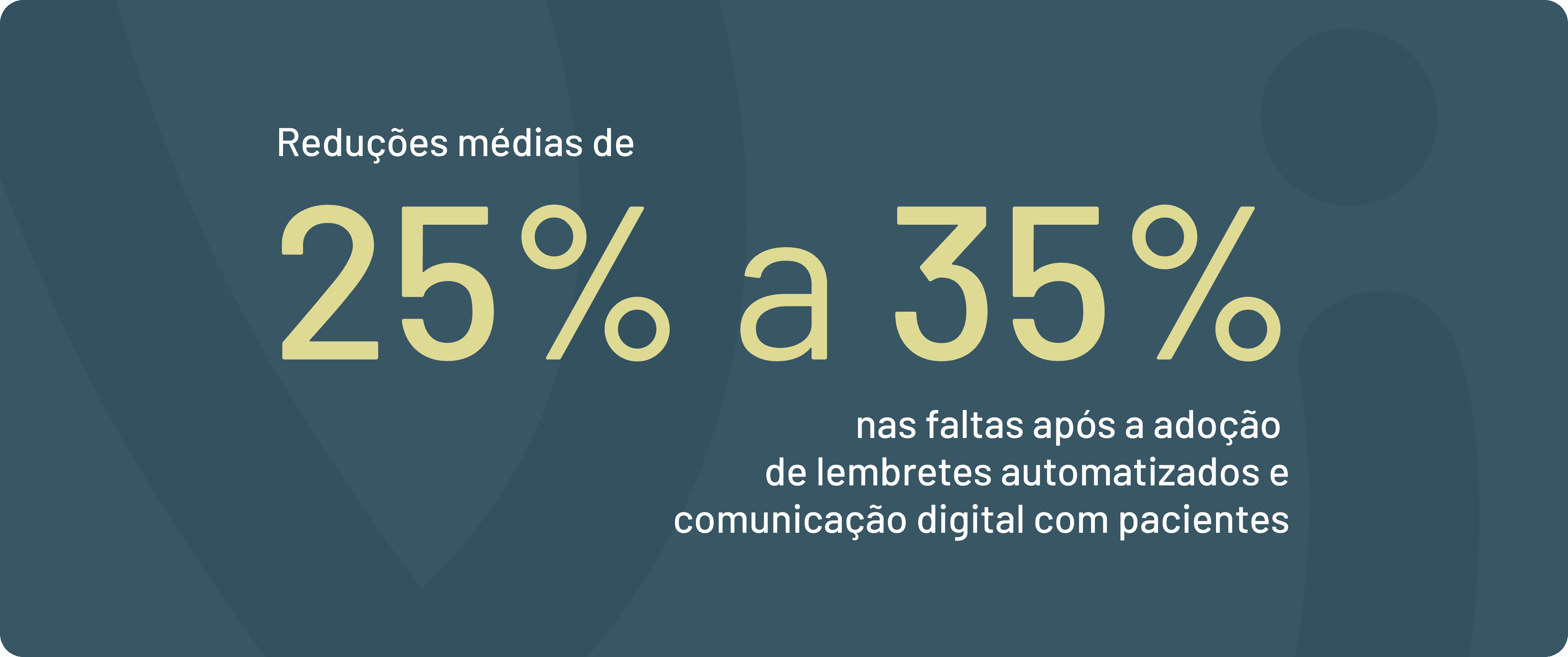 redução no tempo de atendimento saúde