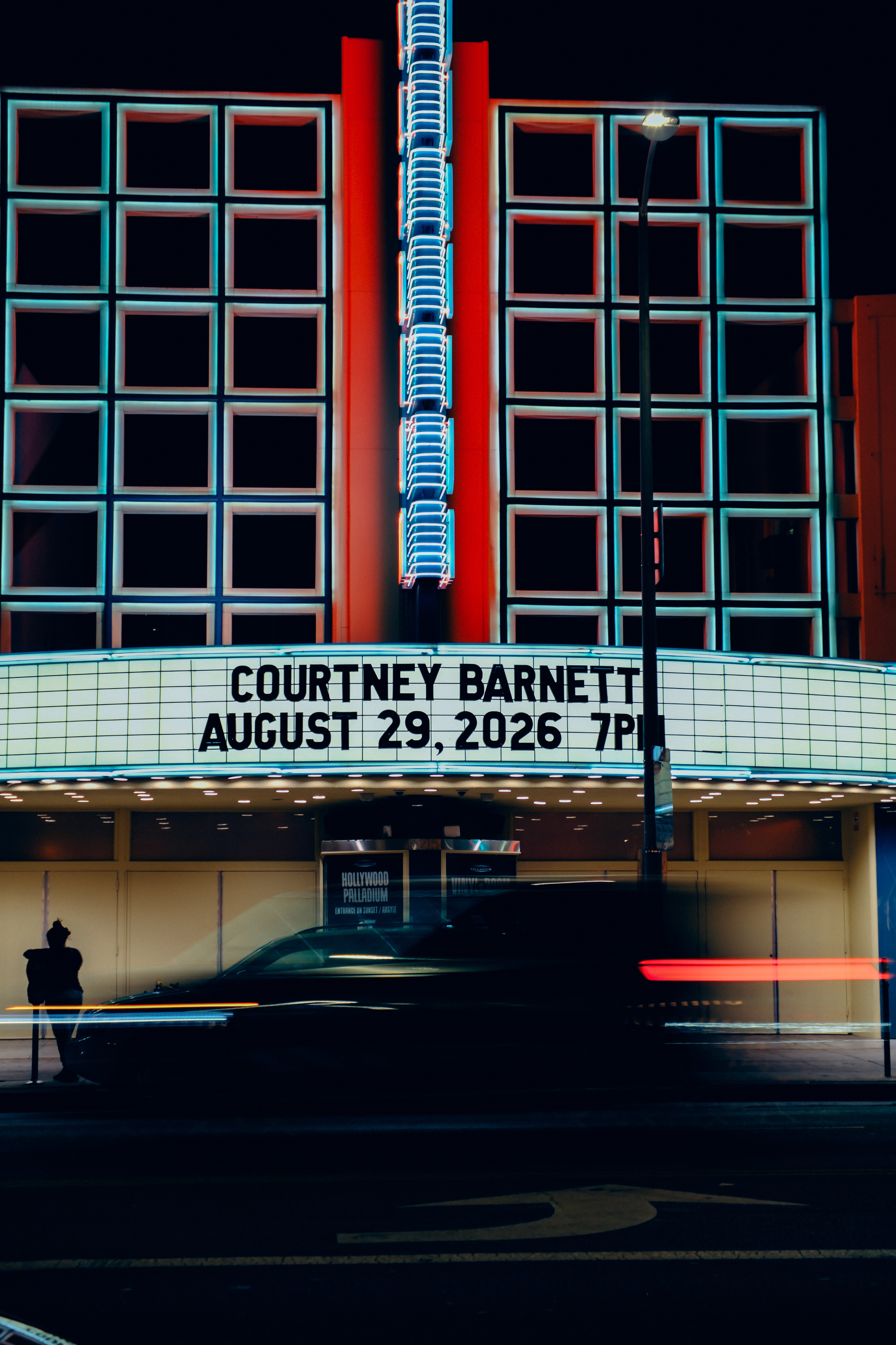 Courtney Barnett 2