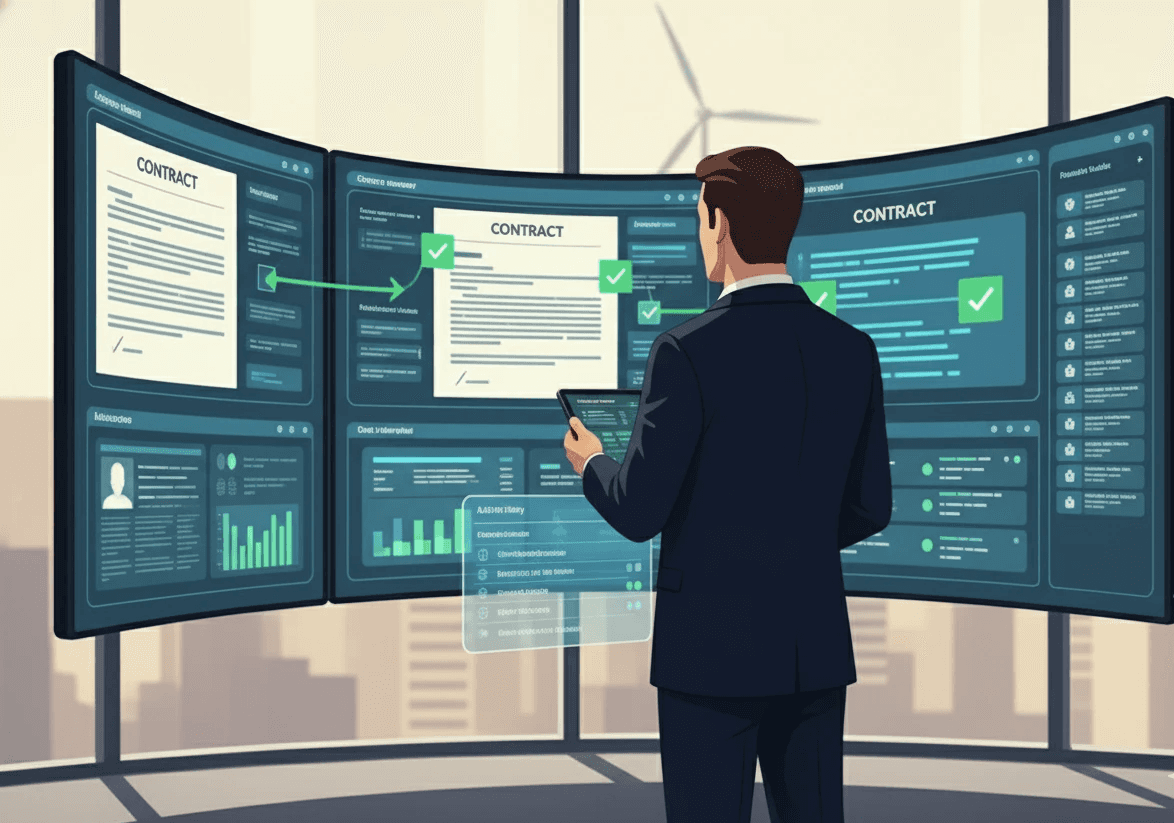 Achieve Granular Approval Control and Transparency