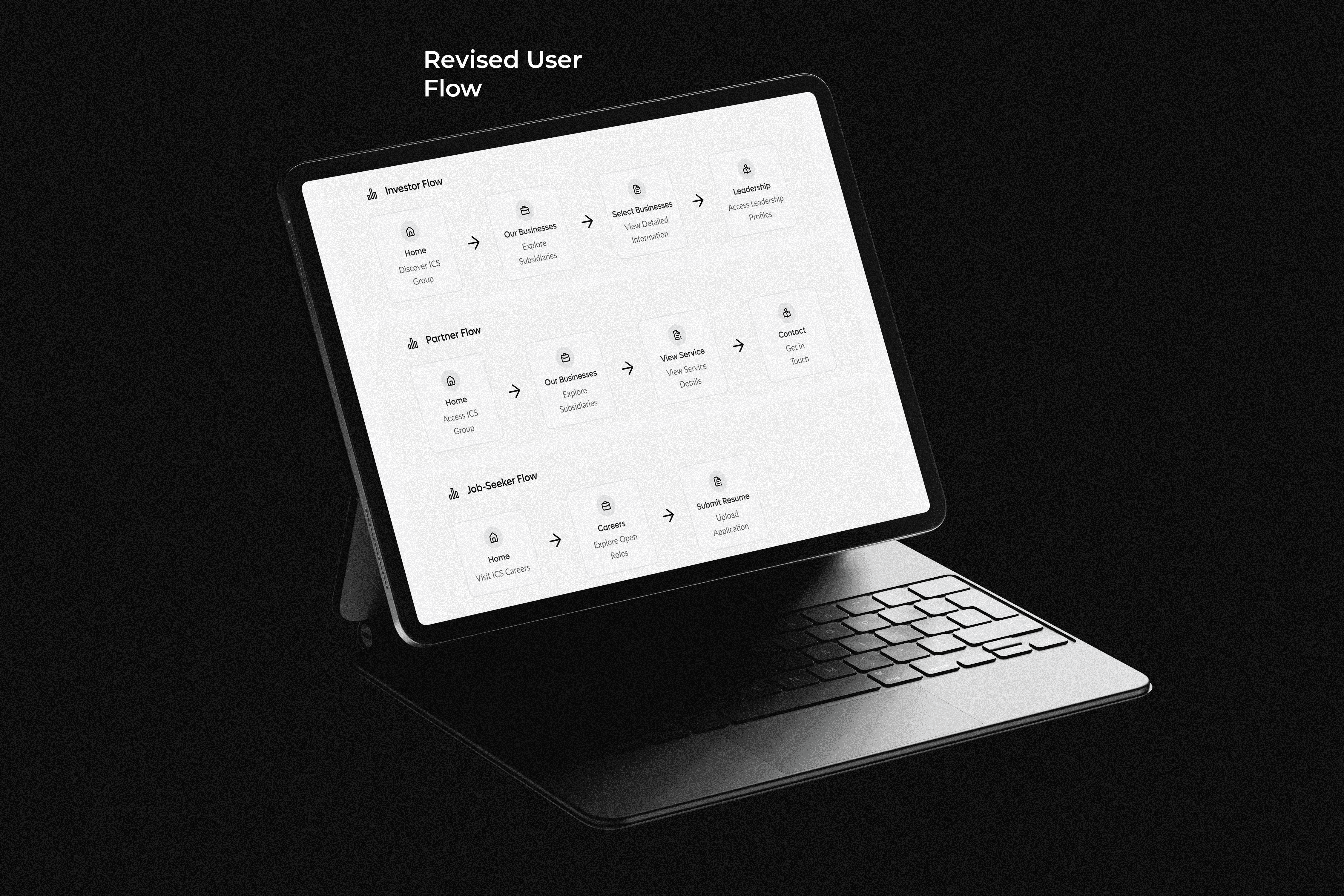 Jagged mountain peak bathed in warm sunset light.