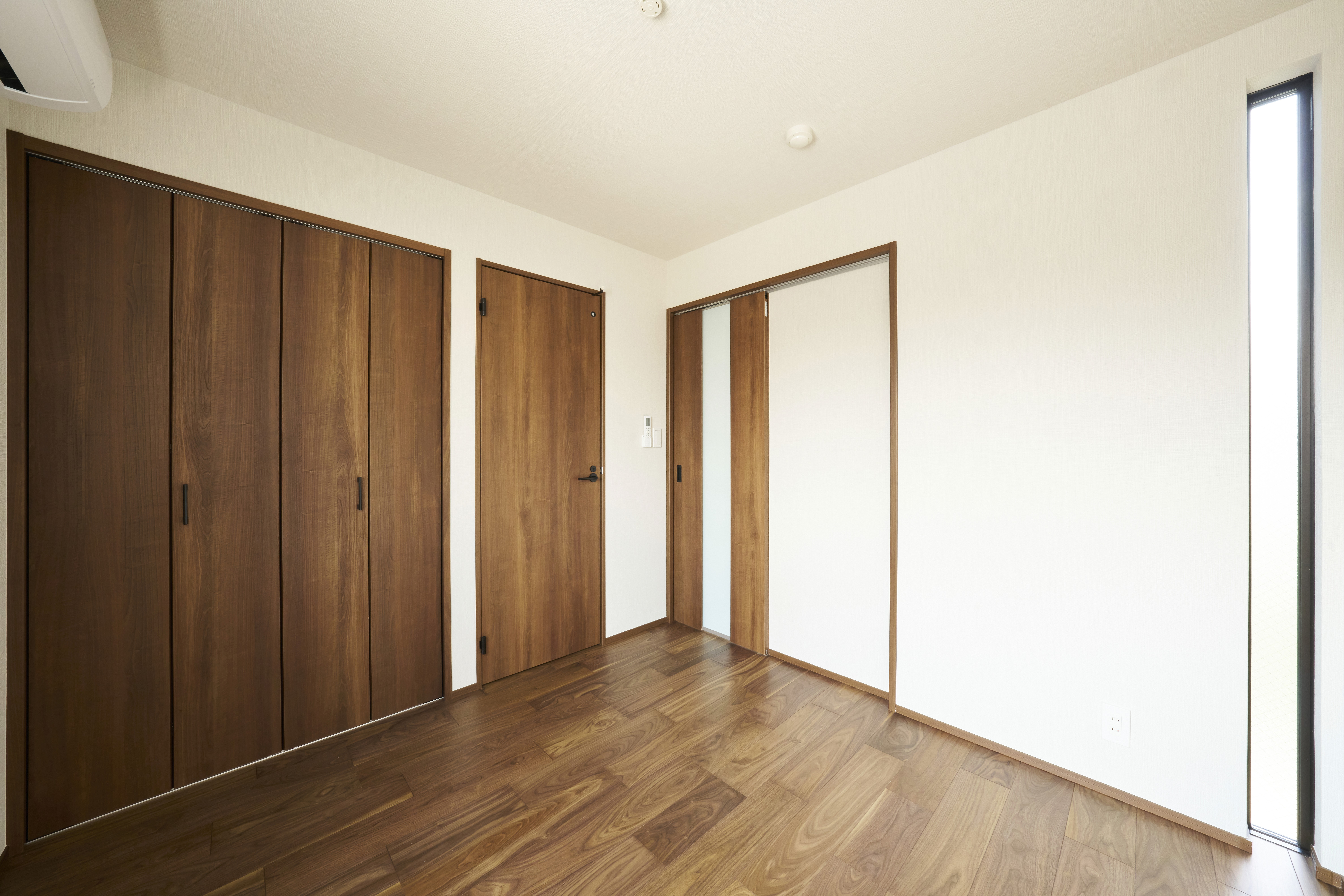 グランメゾン小石川_洋室