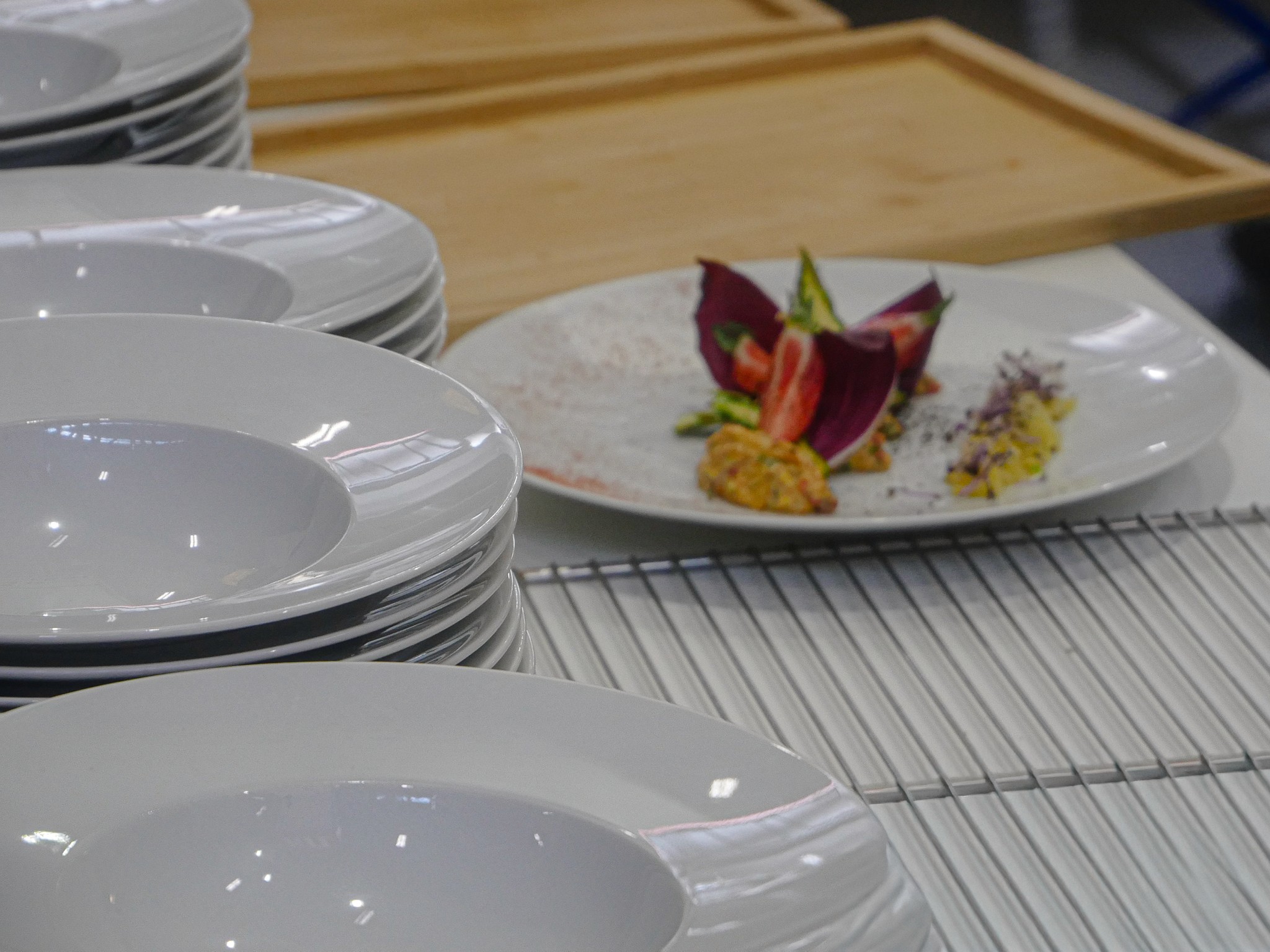 formats traiteur cocktail buffet repas assis événement entreprise Title : formats événement traiteur entreprise