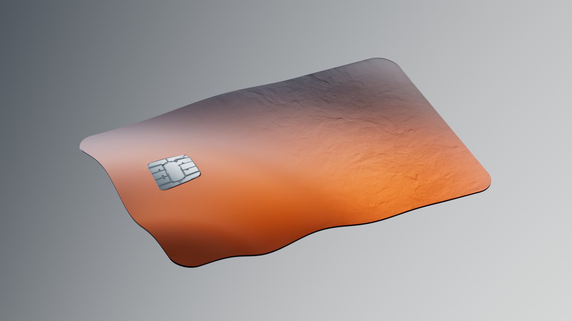 CGI Image for Fintech by Este Studio