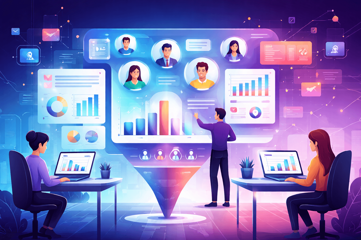 Dynamic Panel Profiling Why Static Demographics Are Obsolete in 2026