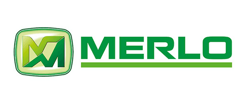 Merlo logo