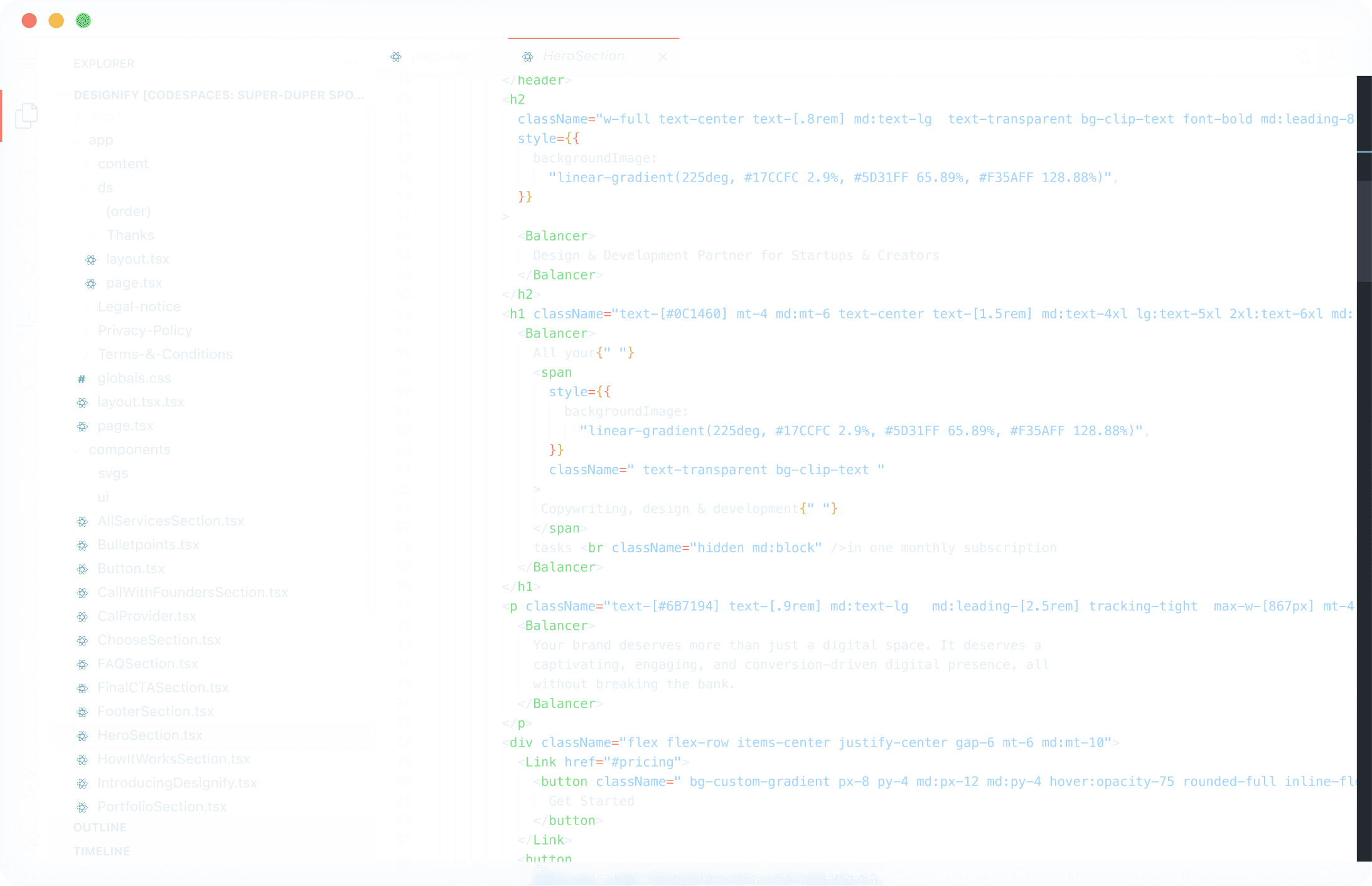 VS Code