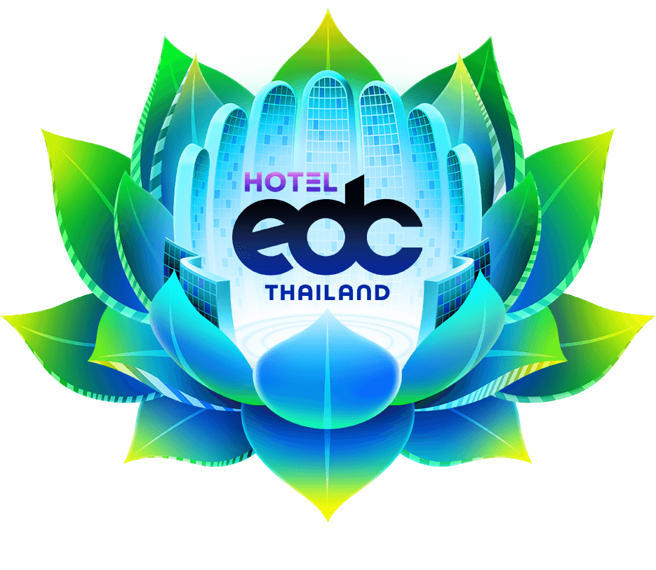 Hotel EDC ORLANDO