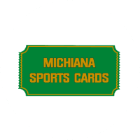 michiana sports cards dealer partner logo