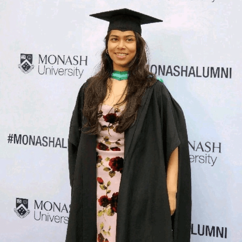 Profile Image for Mentee