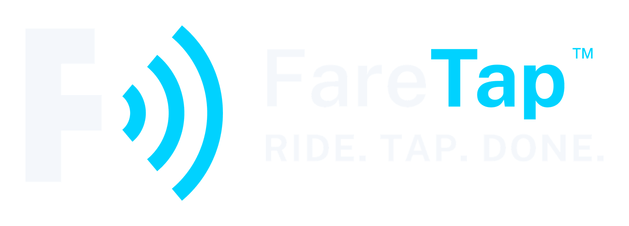 FareTap logo