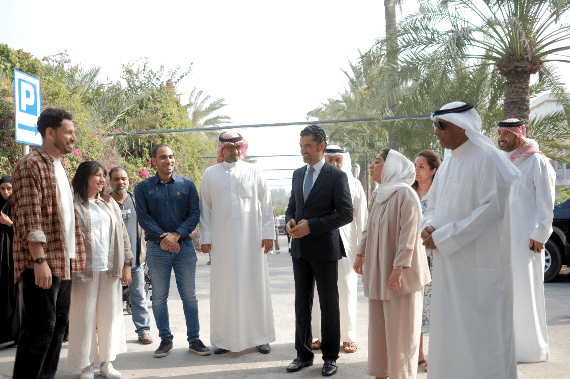 Farmers market Bahrain