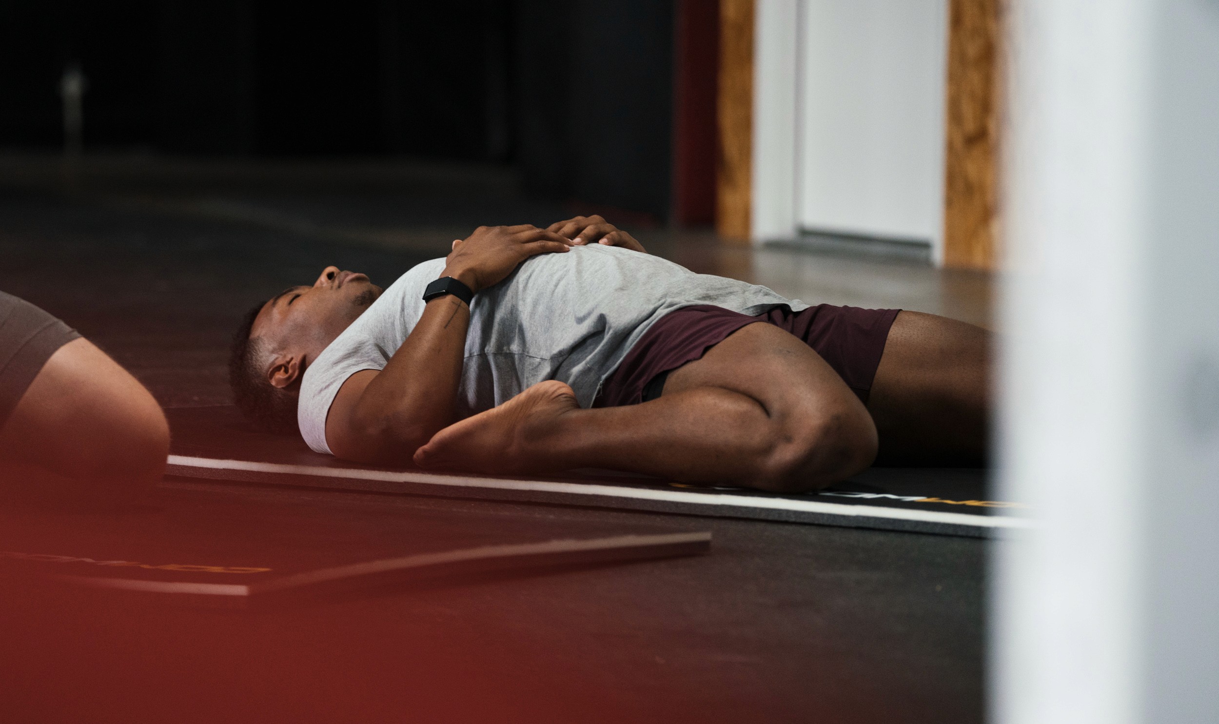 employee stretching - Why Is Employee Wellness Important