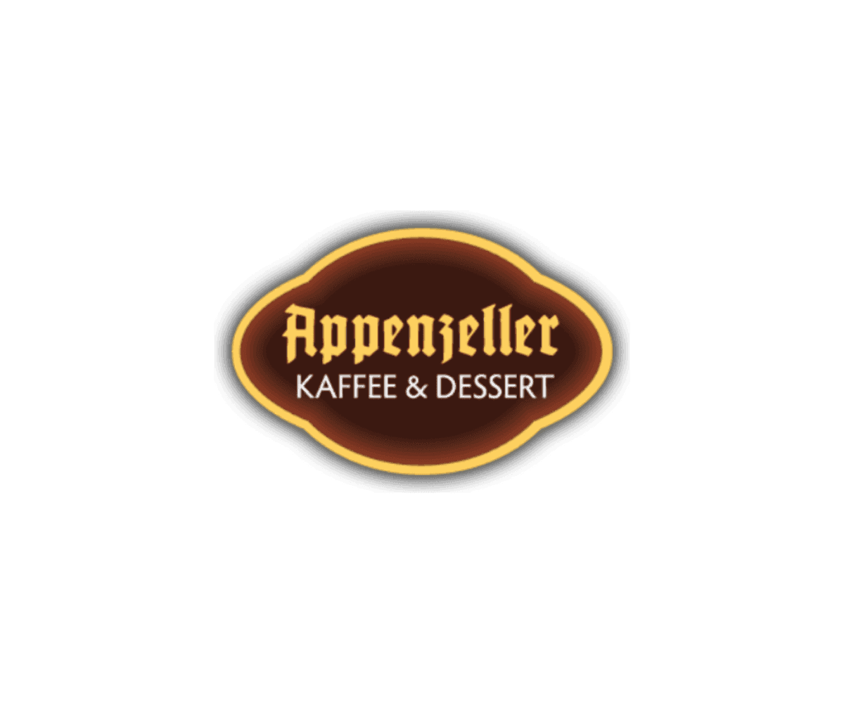 Appenzeller Kaffee Logo