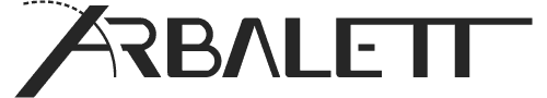 Logo Arbalett