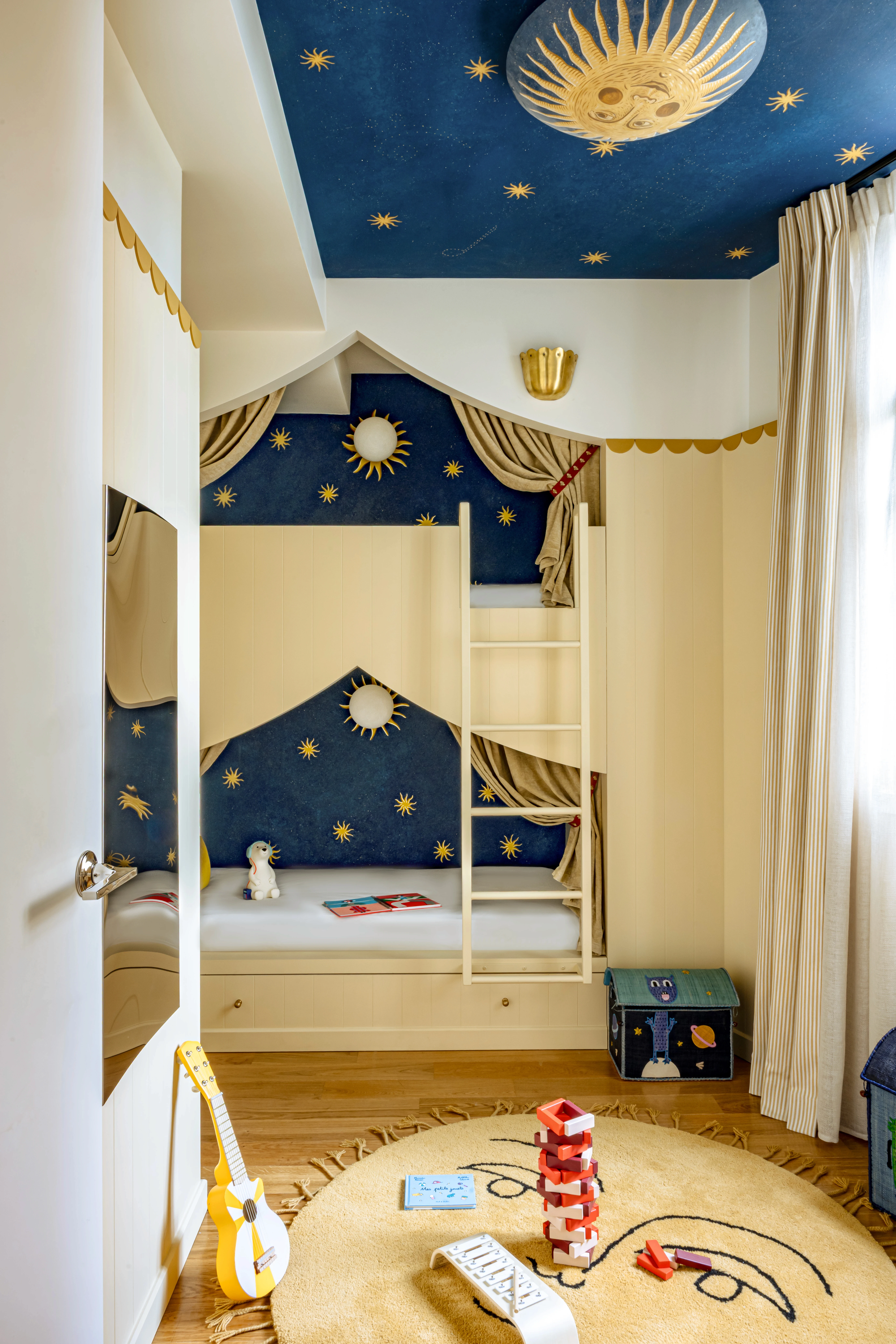 kids room paris