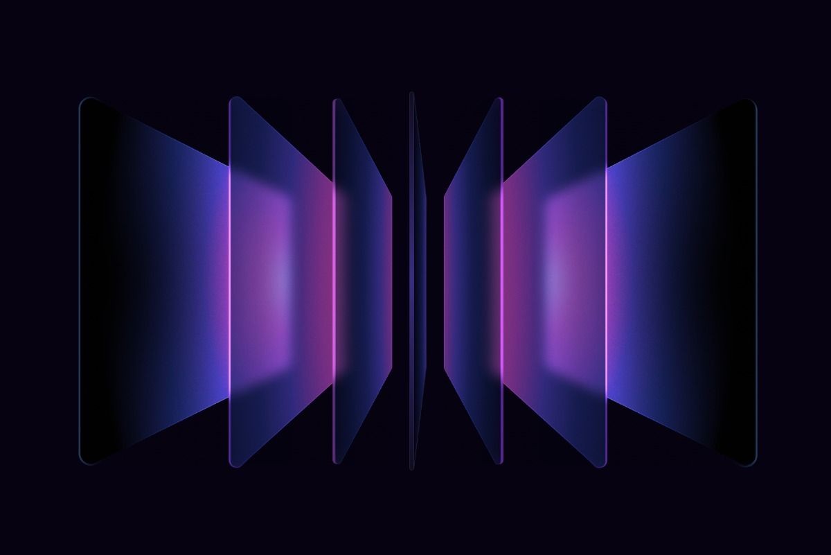 Lively Conversation at Work