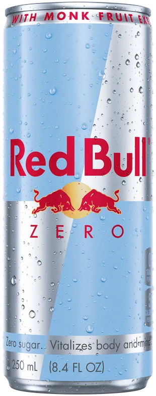 Red Bull Zero