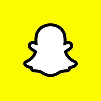 Snapchat logo