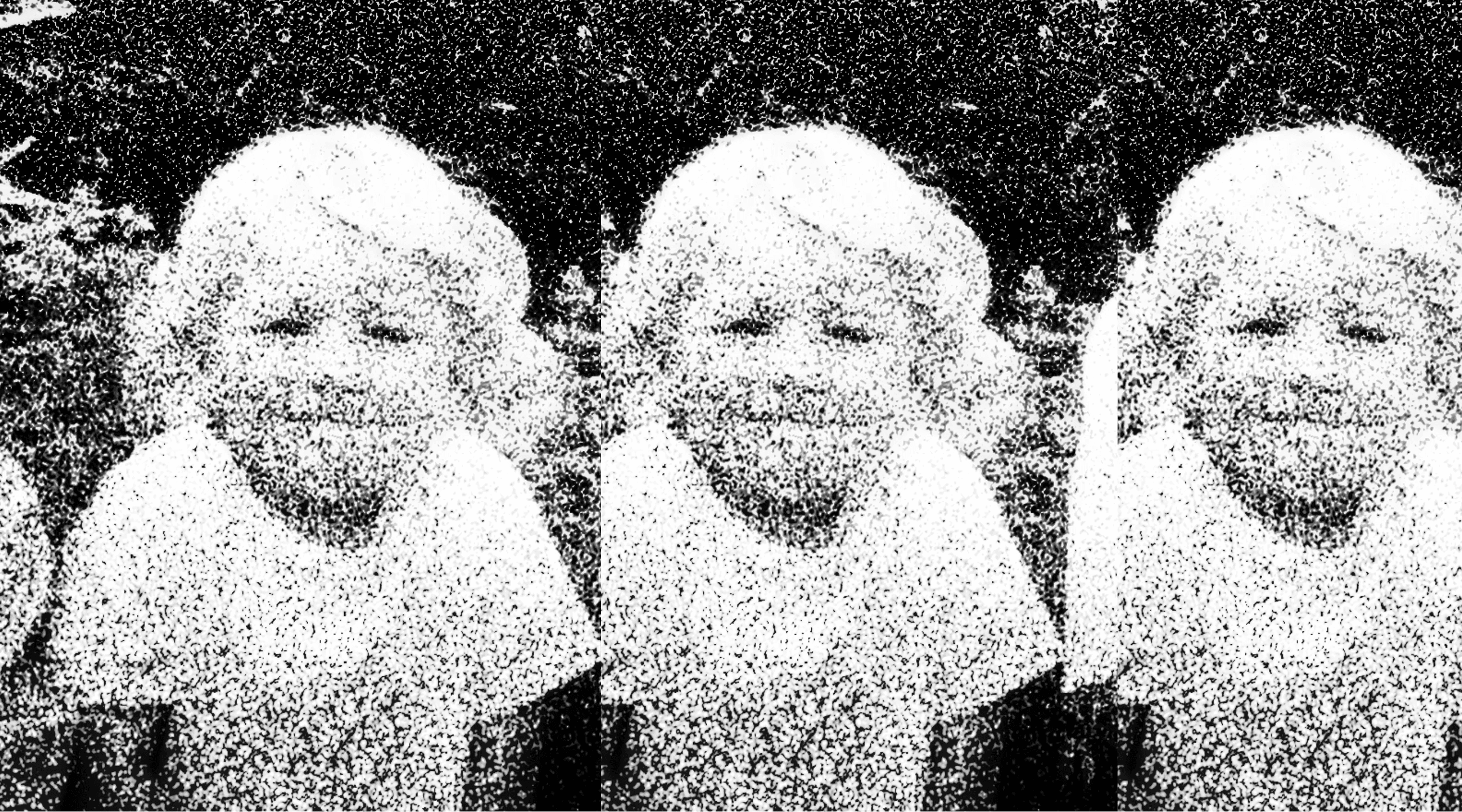 A studio space showcasing large window and contemporary design elements