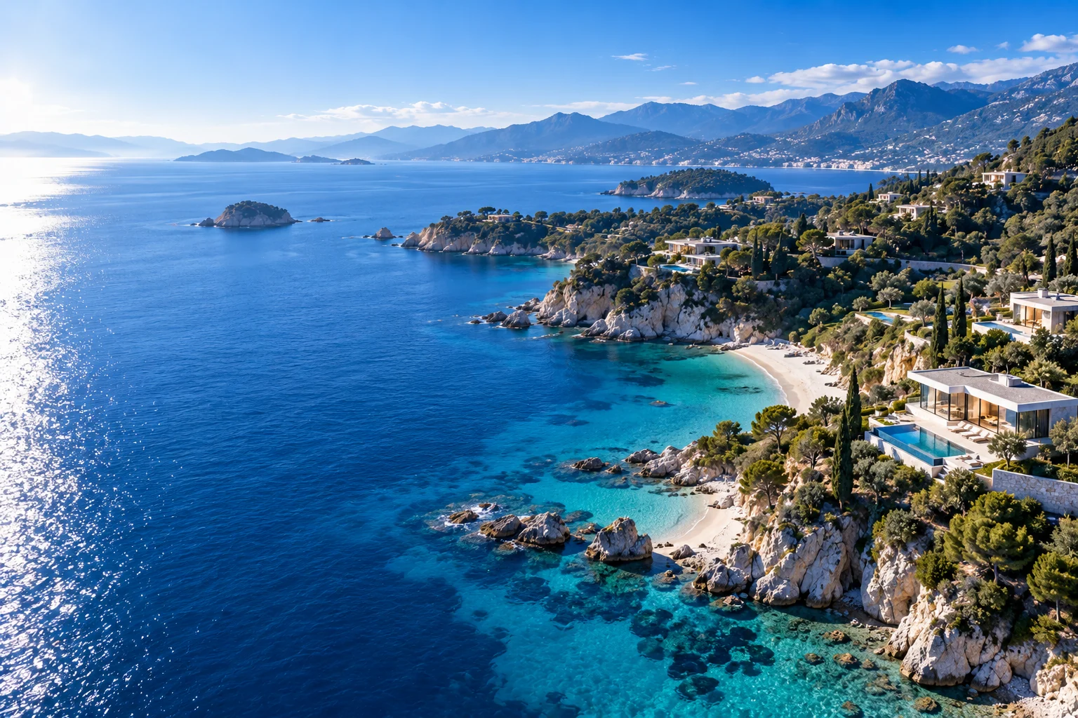 Investing in Waterfront Property