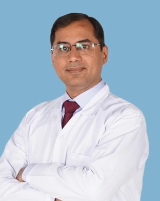 Dr. Anurag Shrimal