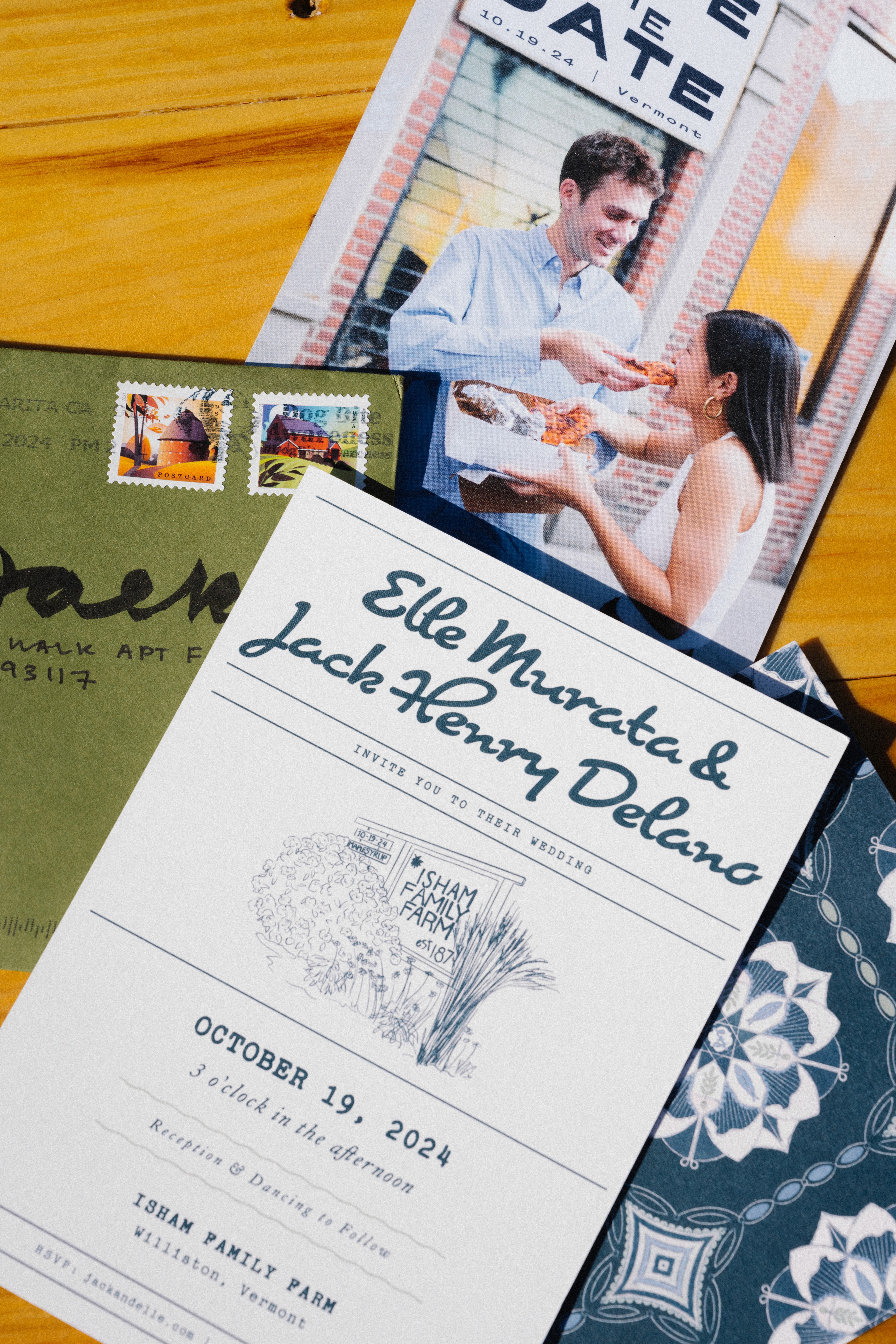 Photography by Daniel Schechner