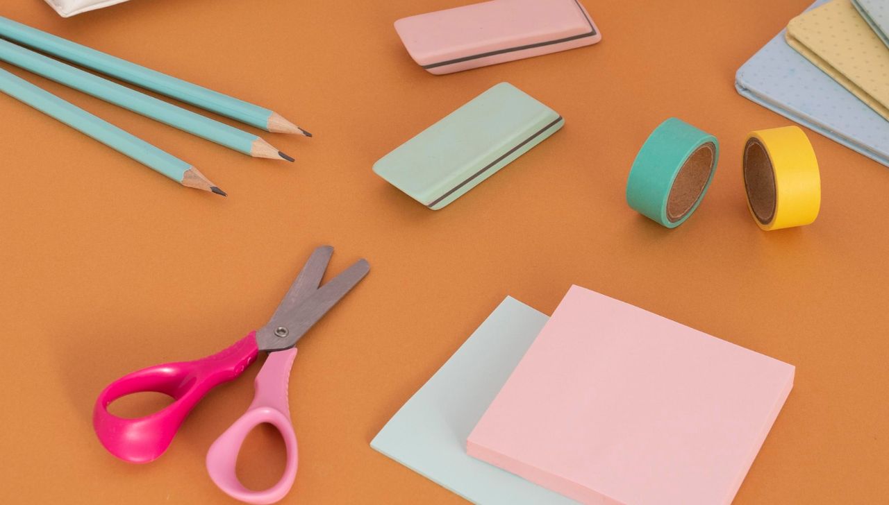 3 tendências que transformarão o mercado de papelaria nos próximos anos