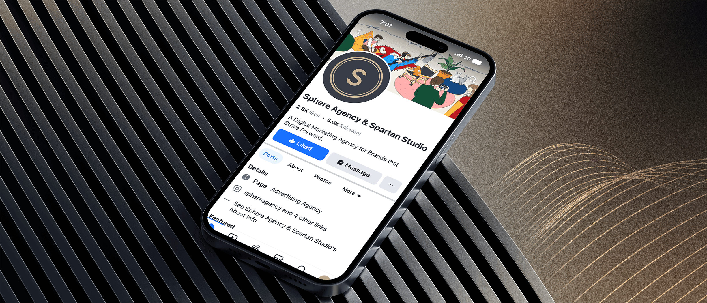 ขนาดภาพ Facebook Size Guide ให้รูปเพจมีสไตล์ขั้นสุด [2025 Update]