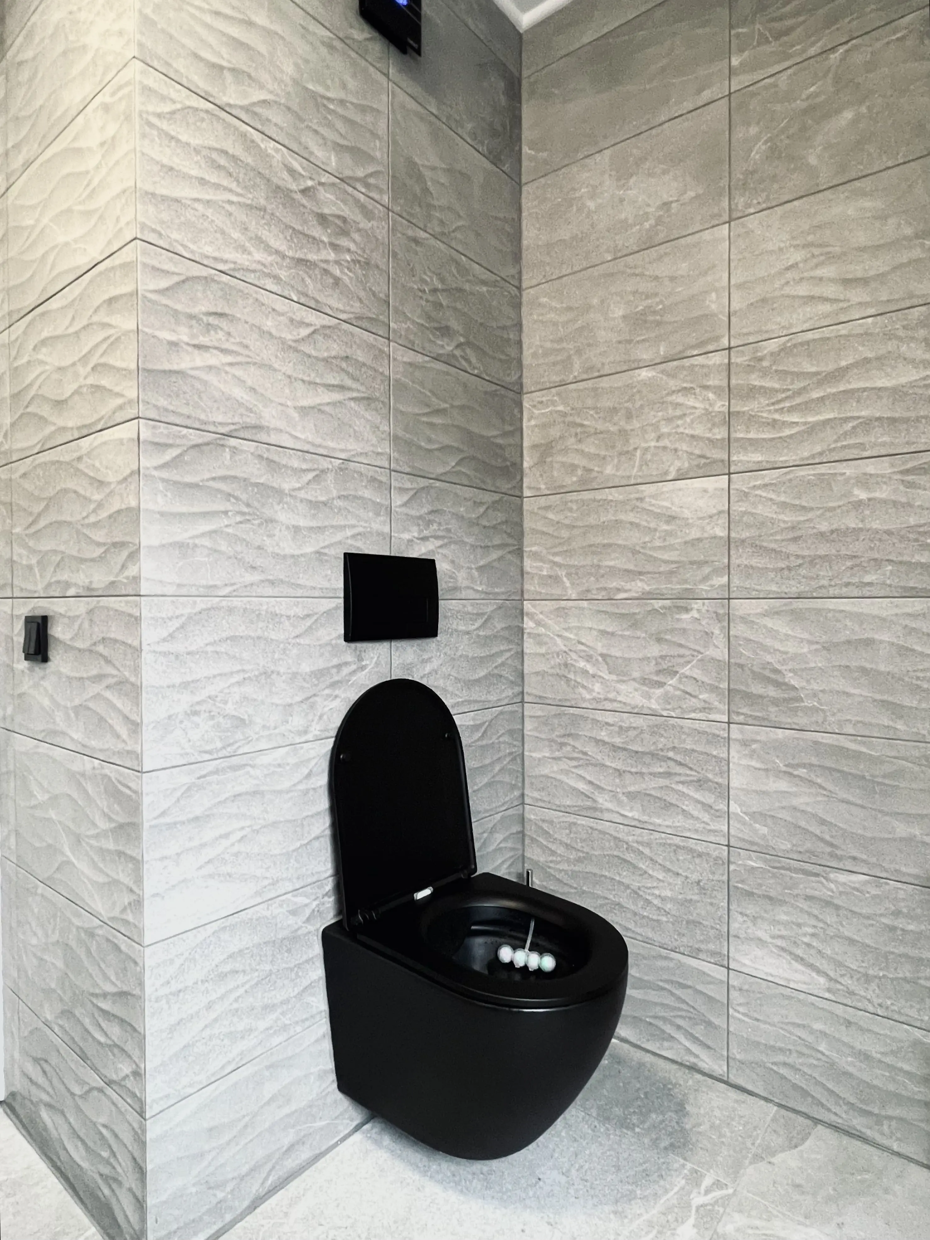 Toilet renovatie Groningen