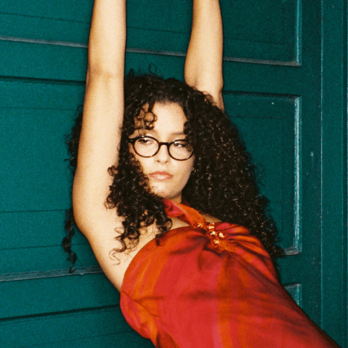 Tanner Ledford mixes for Sofia Camille