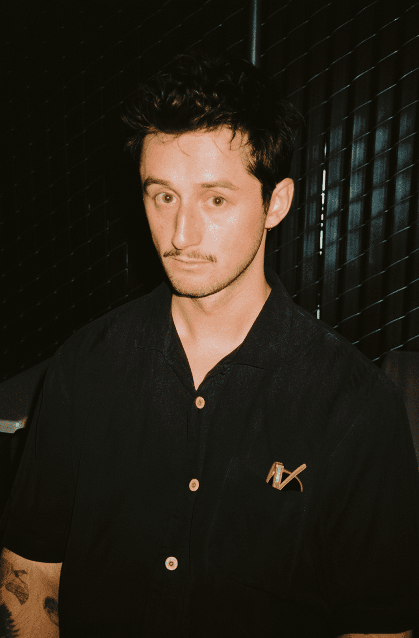 Avatar image for about me page
