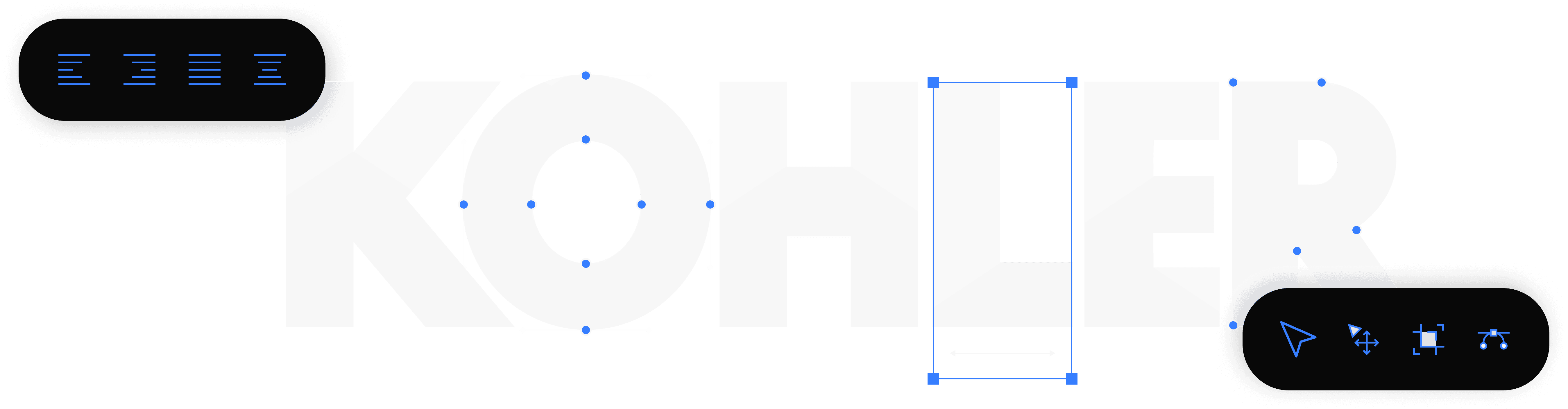 Kohler graphic image