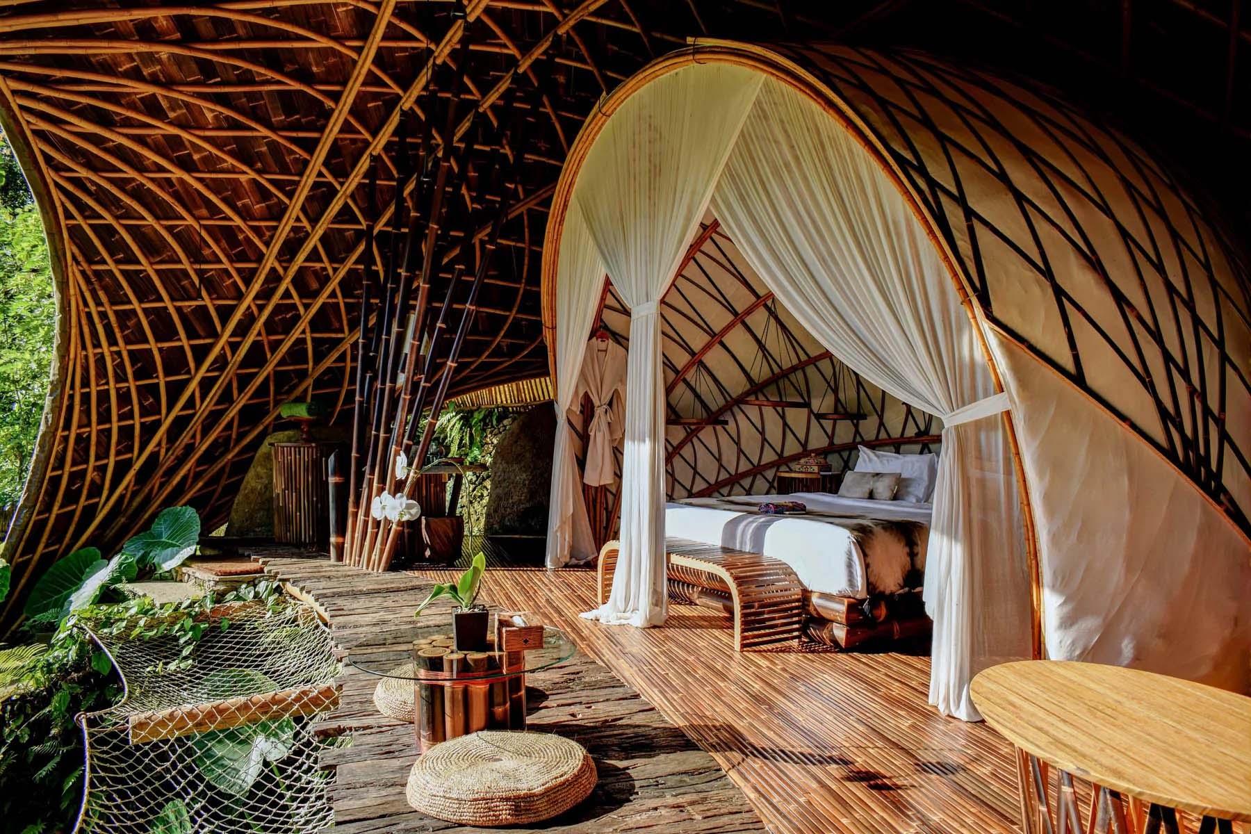 Wellness Retreats and Rejuvenating Gateways