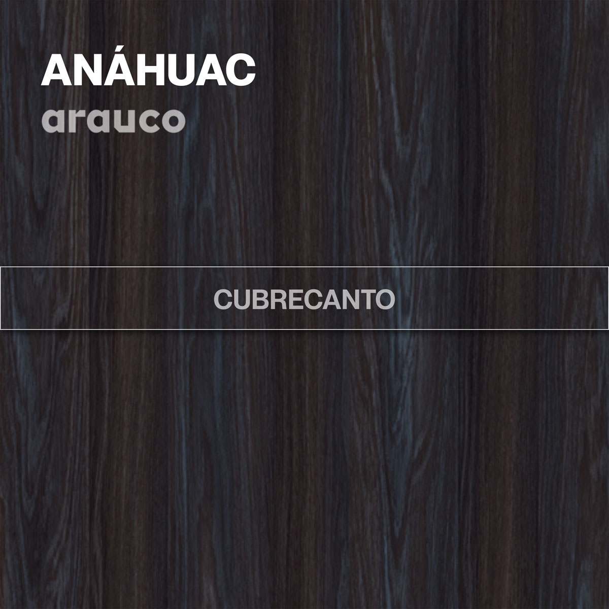 Rollo Cubrecantos Anahuac