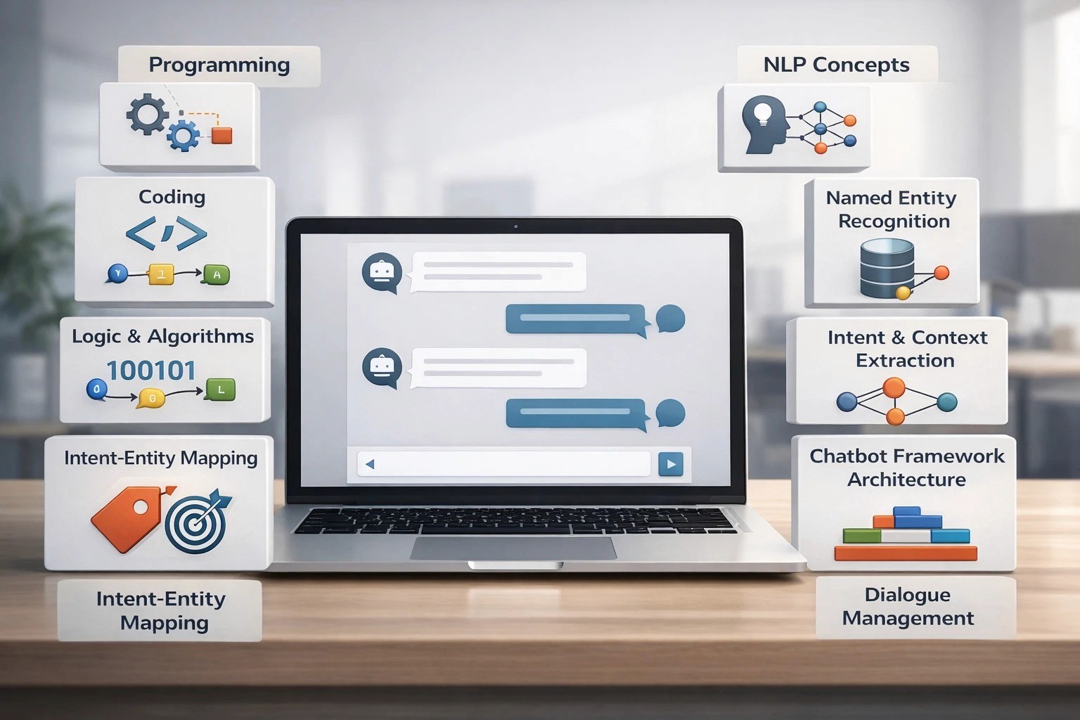 Chatbots & Conversational AI: Beginner Career Path