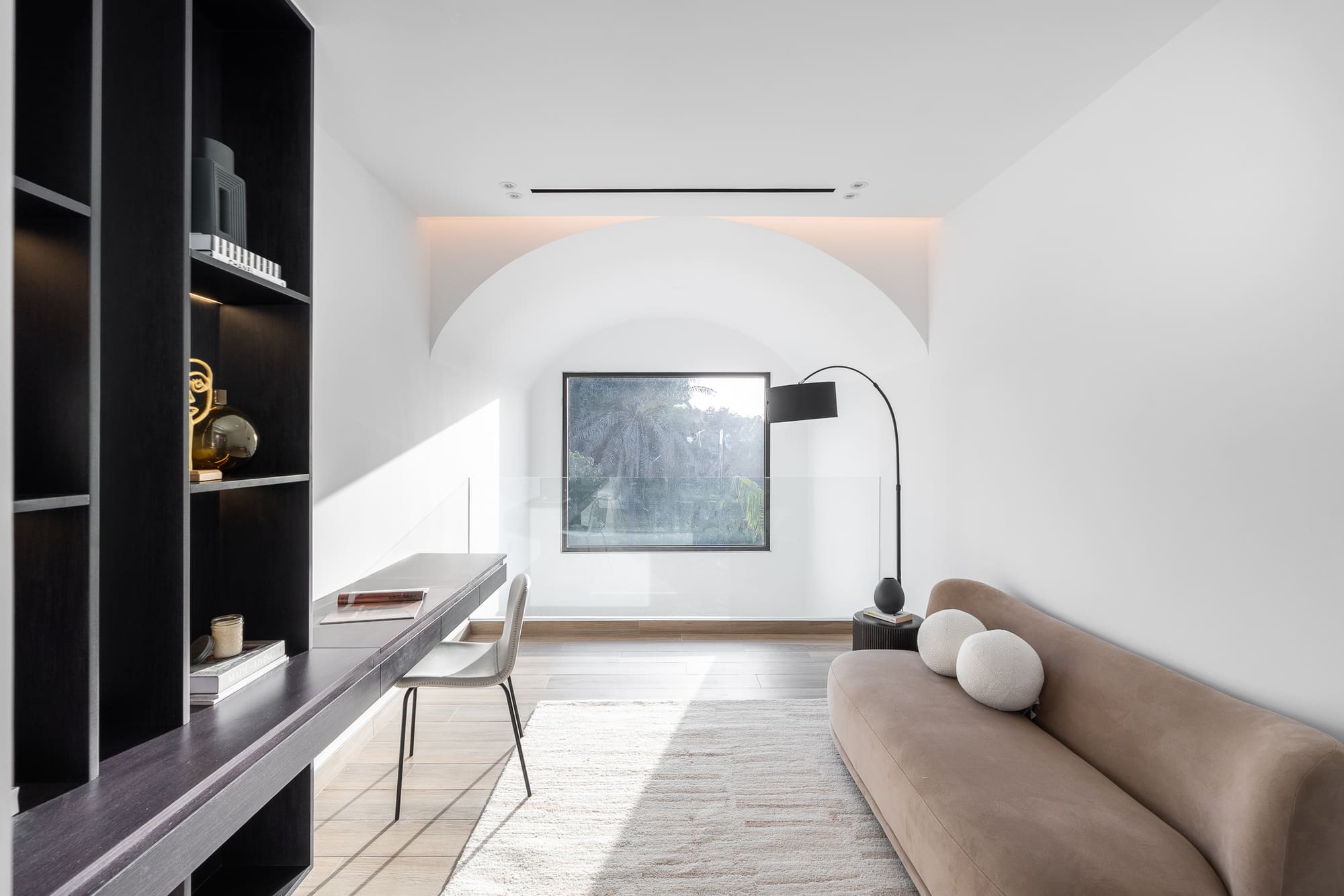 Dom Pérignon vineyards from the sky