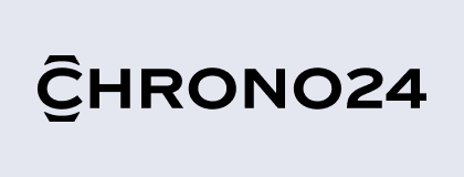 Chrono24 Logo