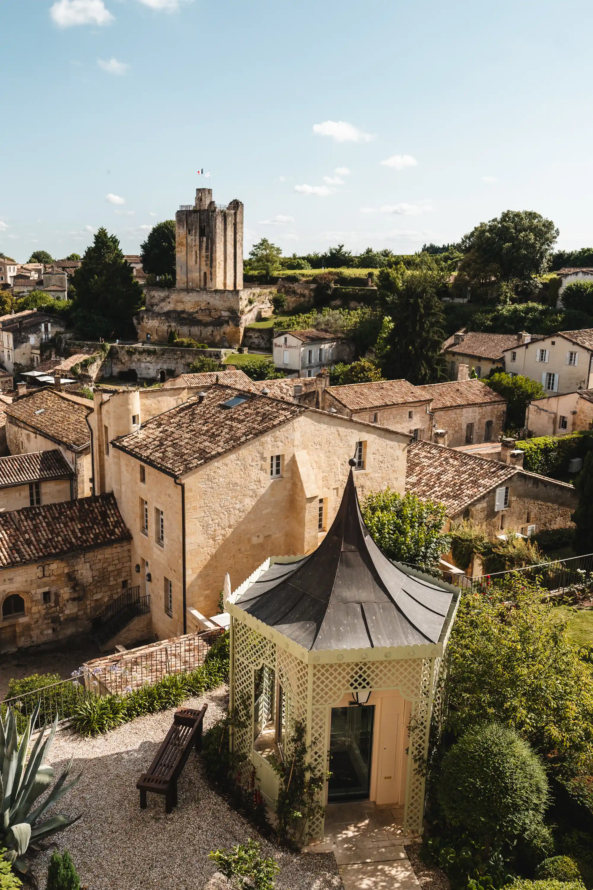 saint emilion france