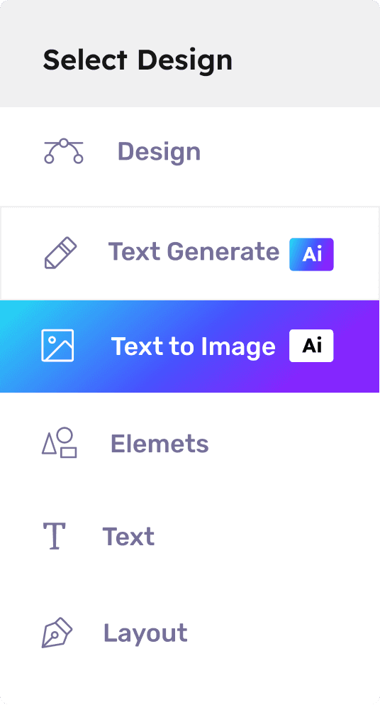 Properties design image