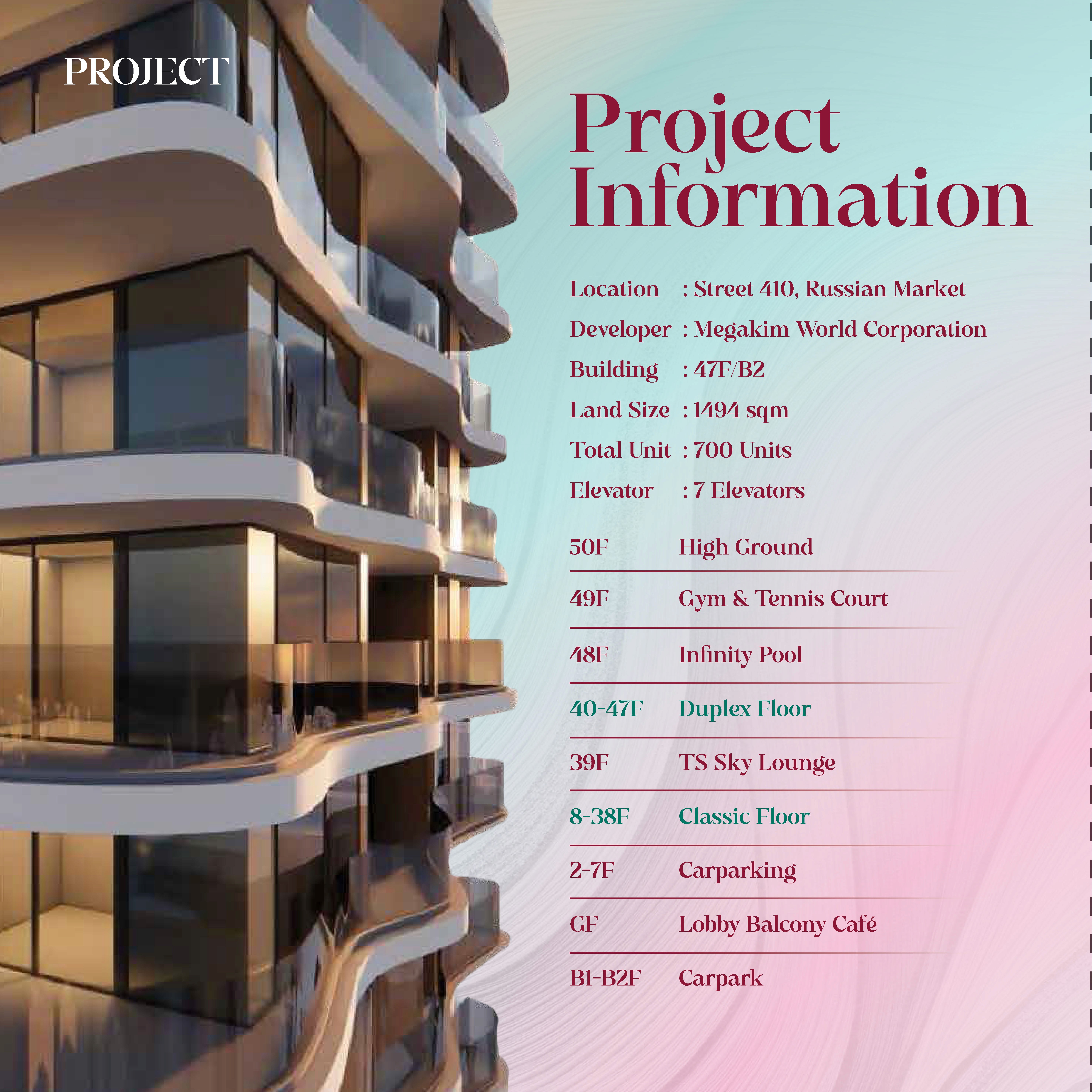 Peter Chy Real Estate: Cambodia's exclusive high-rise, condo, and luxury investment property portfolio.