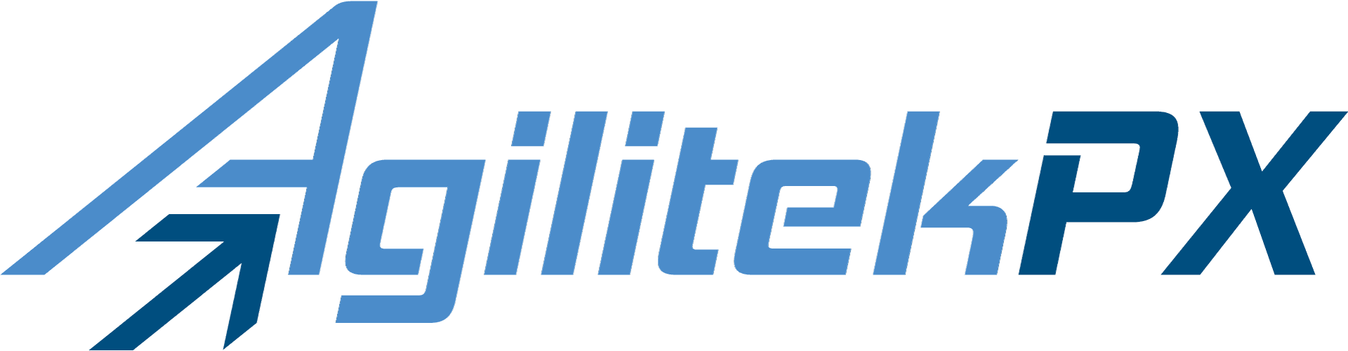 AgilitekPX Logo