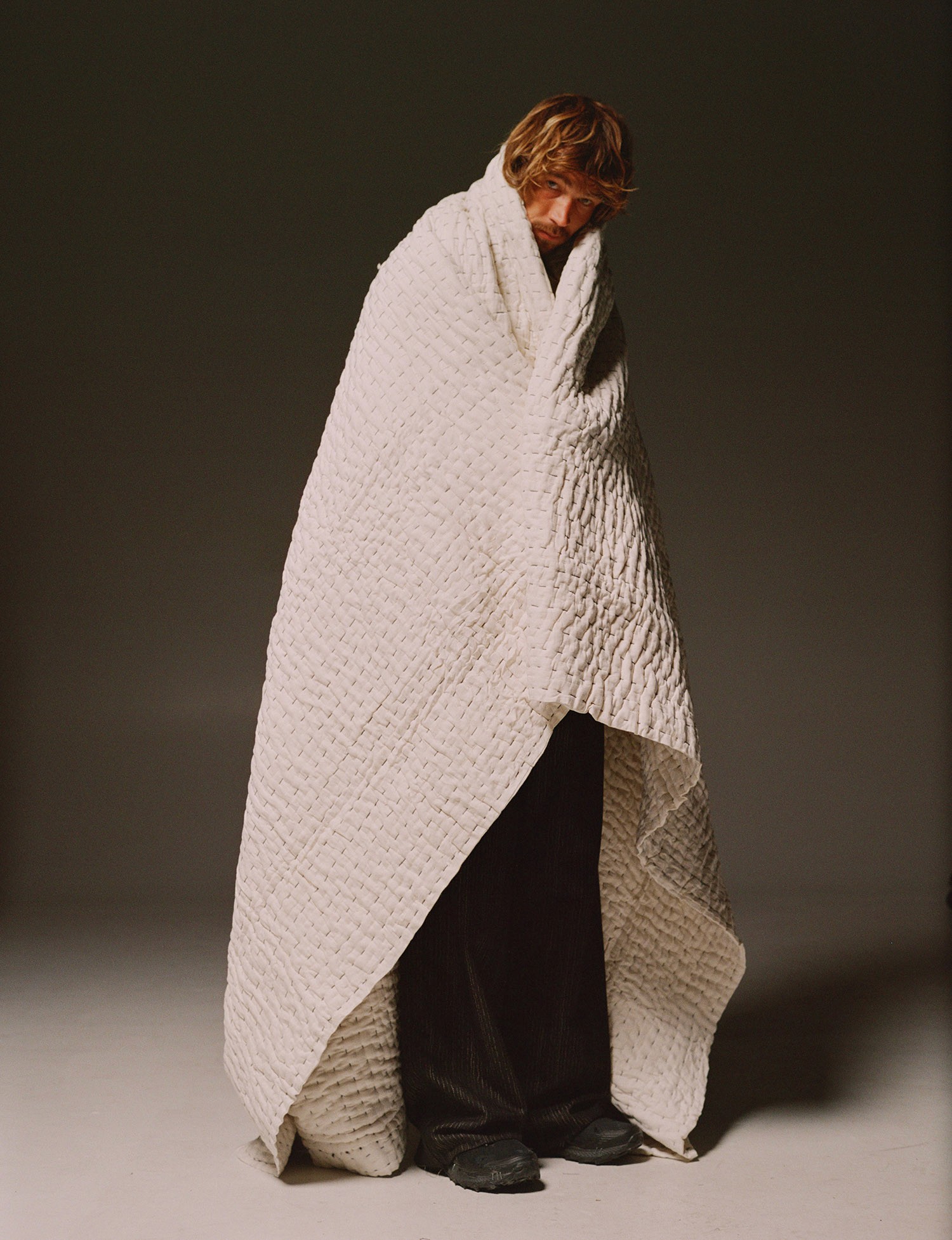 AIREI Arketype 26.i Innaugural Collection