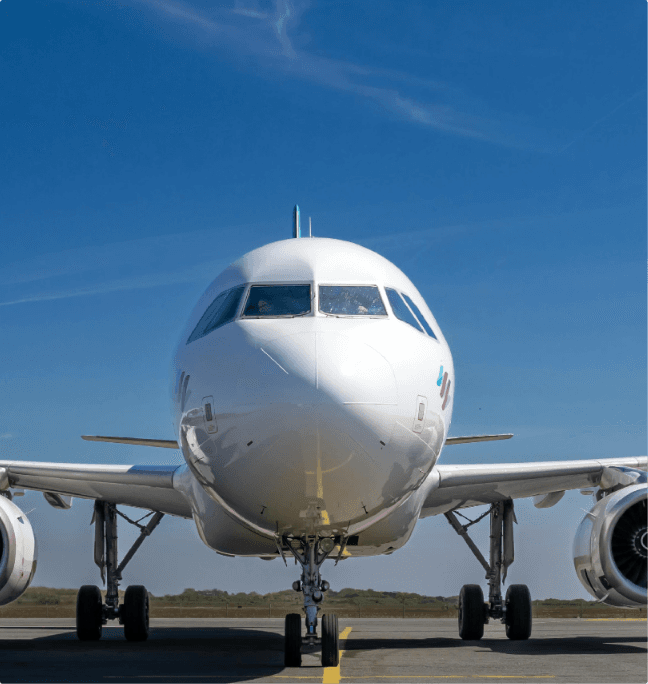 Image of Cargo Plane